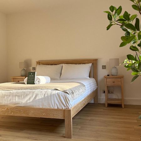 Woodlands House With Hot Tub Ξενοδοχείο Ballachulish Εξωτερικό φωτογραφία