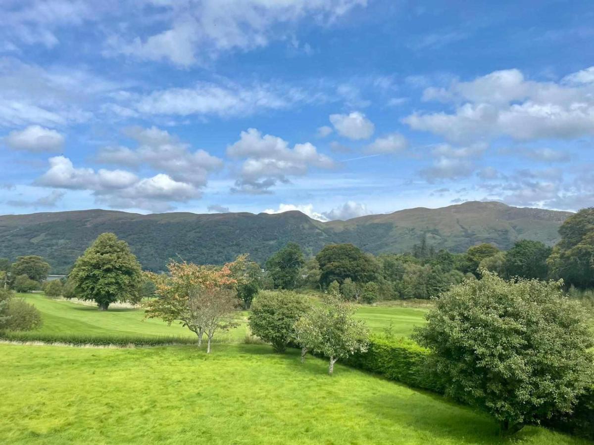 Woodlands House With Hot Tub Ξενοδοχείο Ballachulish Εξωτερικό φωτογραφία