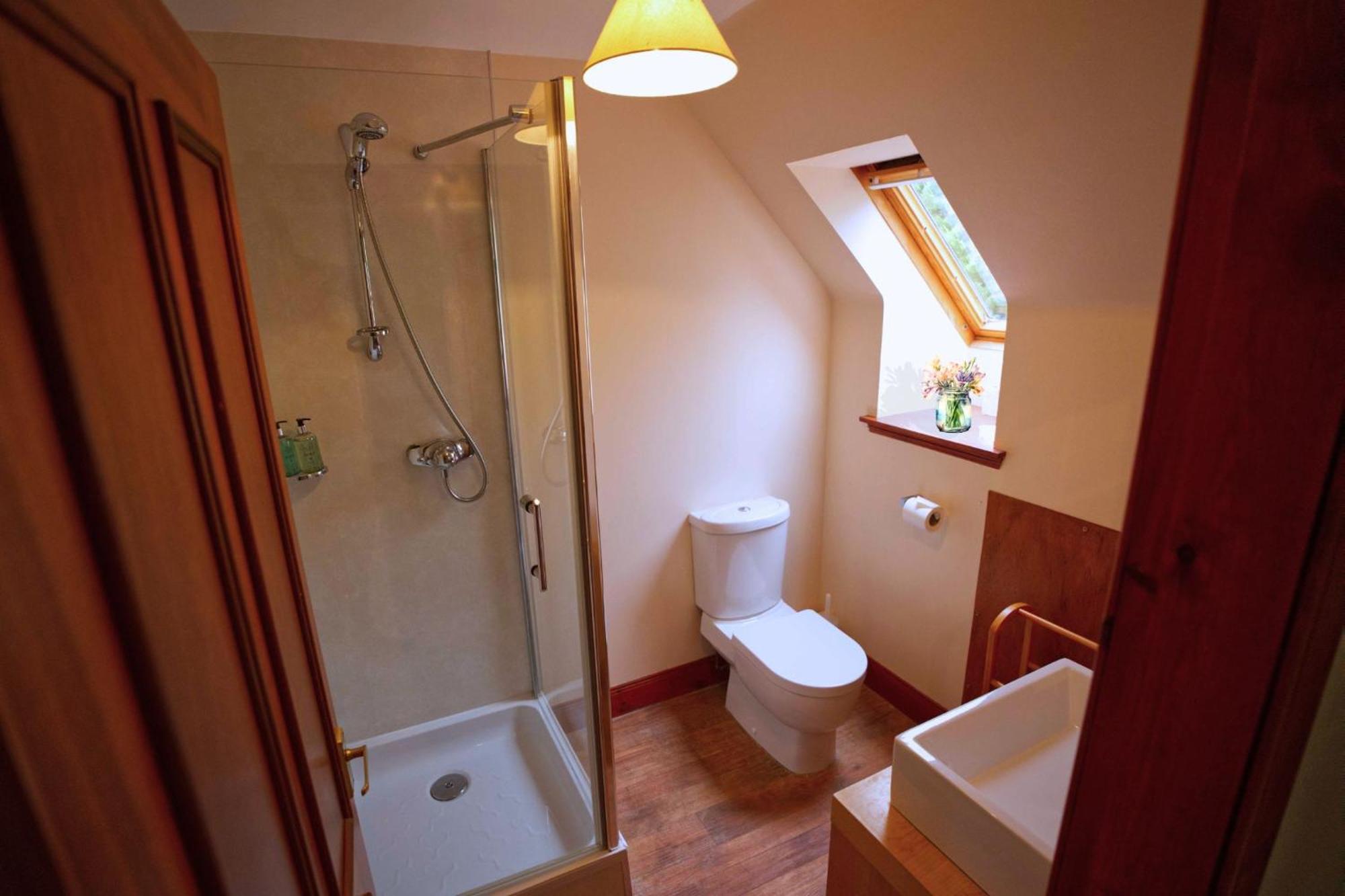 Woodlands House With Hot Tub Ξενοδοχείο Ballachulish Εξωτερικό φωτογραφία