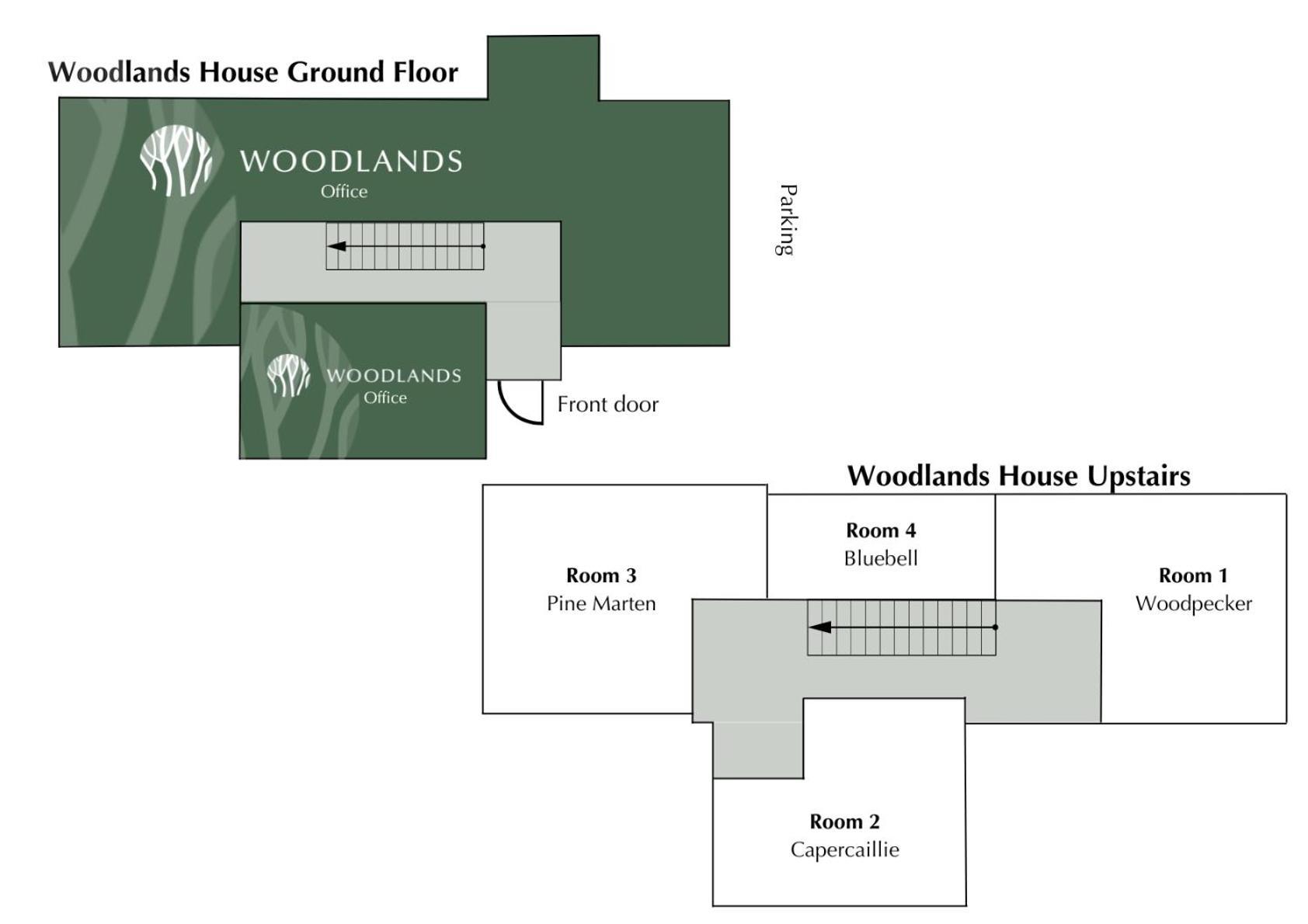 Woodlands House With Hot Tub Ξενοδοχείο Ballachulish Εξωτερικό φωτογραφία