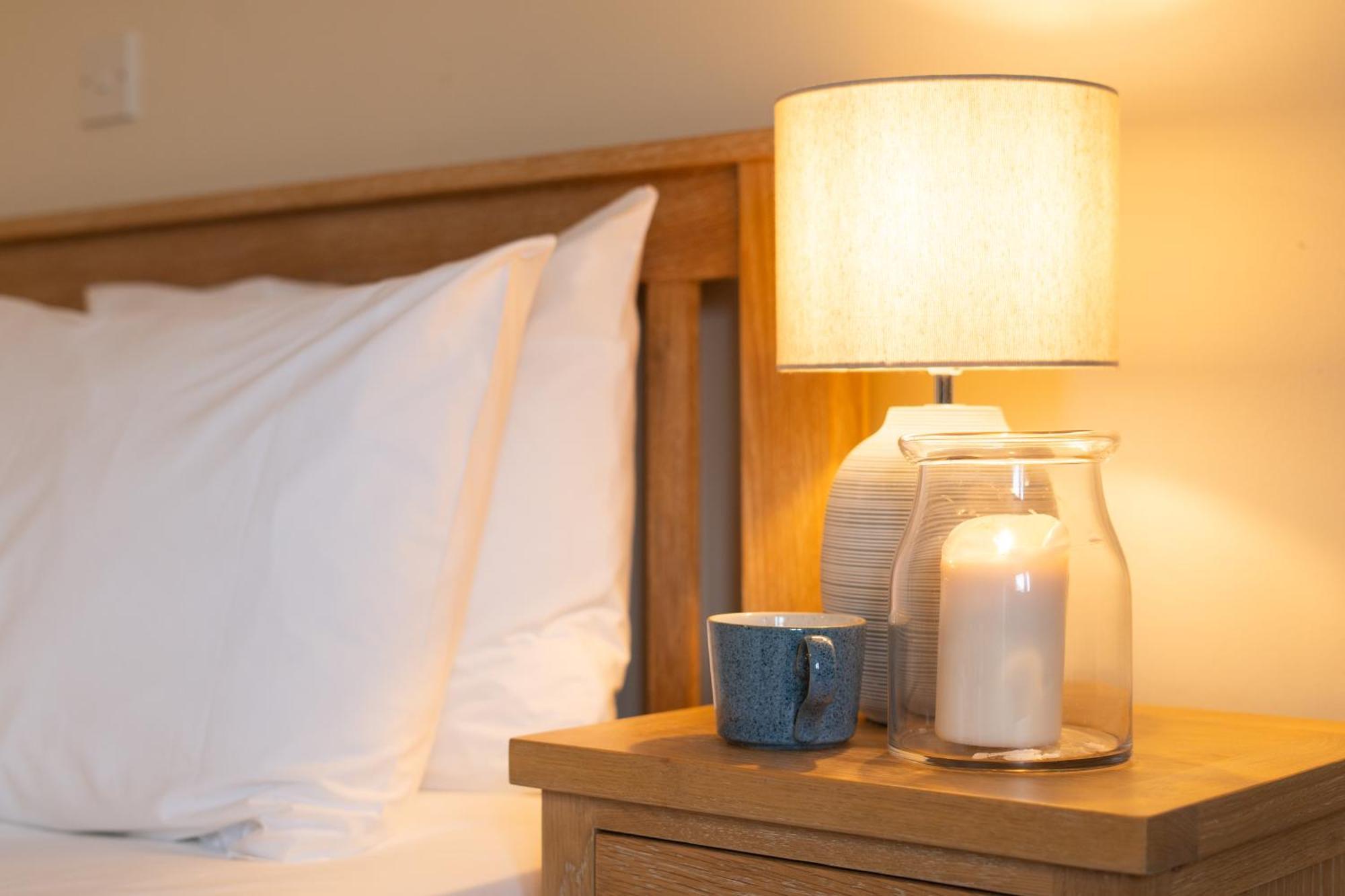 Woodlands House With Hot Tub Ξενοδοχείο Ballachulish Εξωτερικό φωτογραφία
