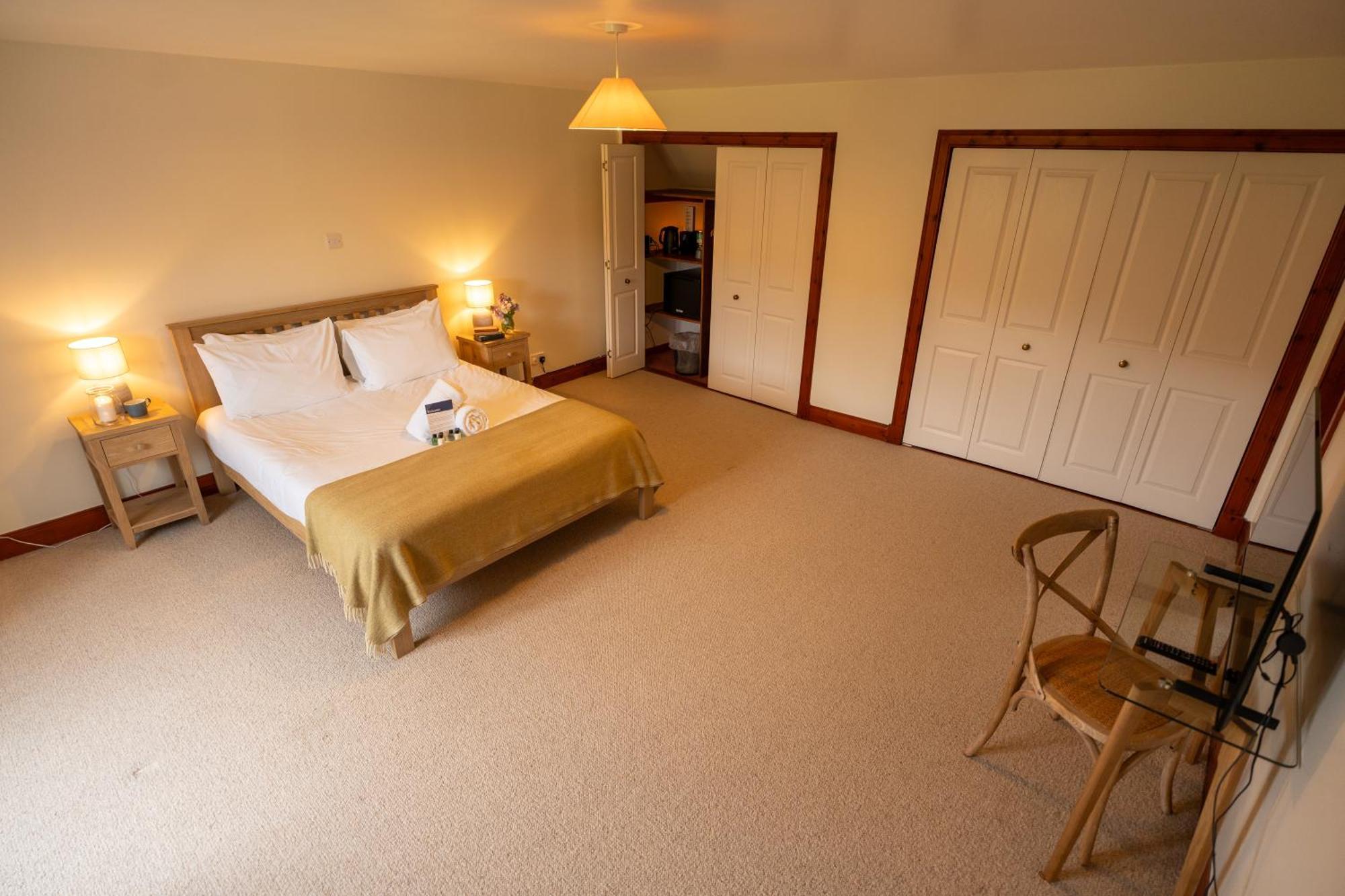 Woodlands House With Hot Tub Ξενοδοχείο Ballachulish Εξωτερικό φωτογραφία