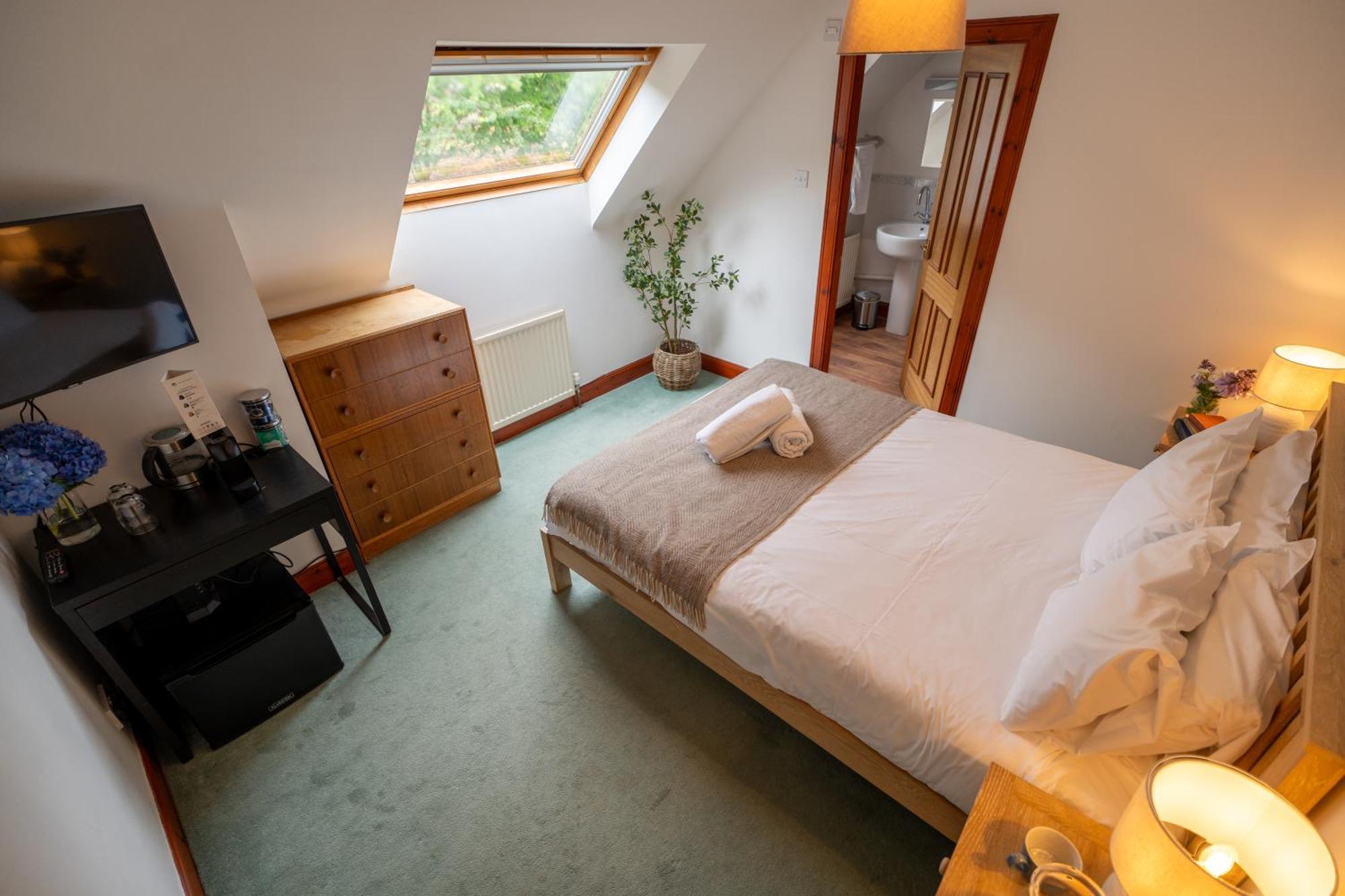 Woodlands House With Hot Tub Ξενοδοχείο Ballachulish Εξωτερικό φωτογραφία
