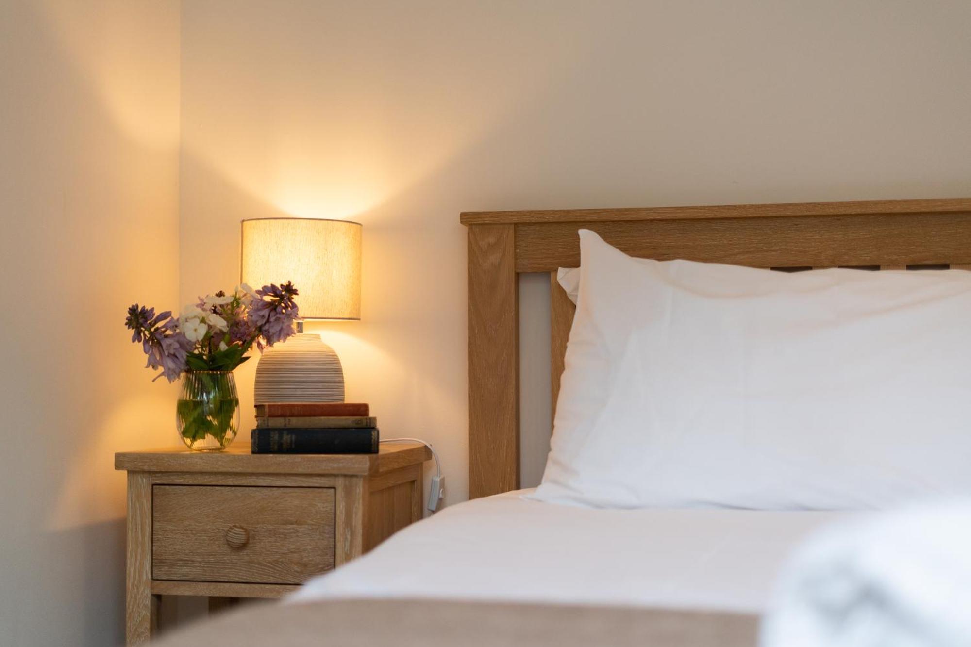 Woodlands House With Hot Tub Ξενοδοχείο Ballachulish Εξωτερικό φωτογραφία
