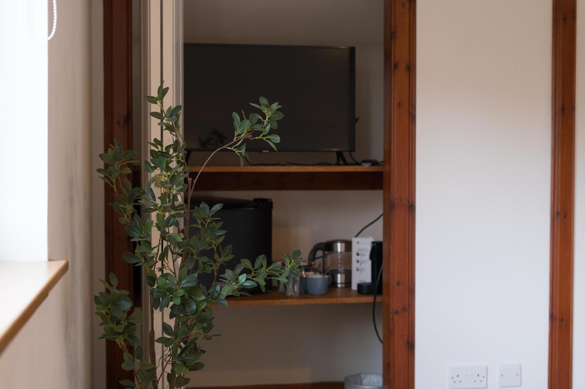 Woodlands House With Hot Tub Ξενοδοχείο Ballachulish Εξωτερικό φωτογραφία