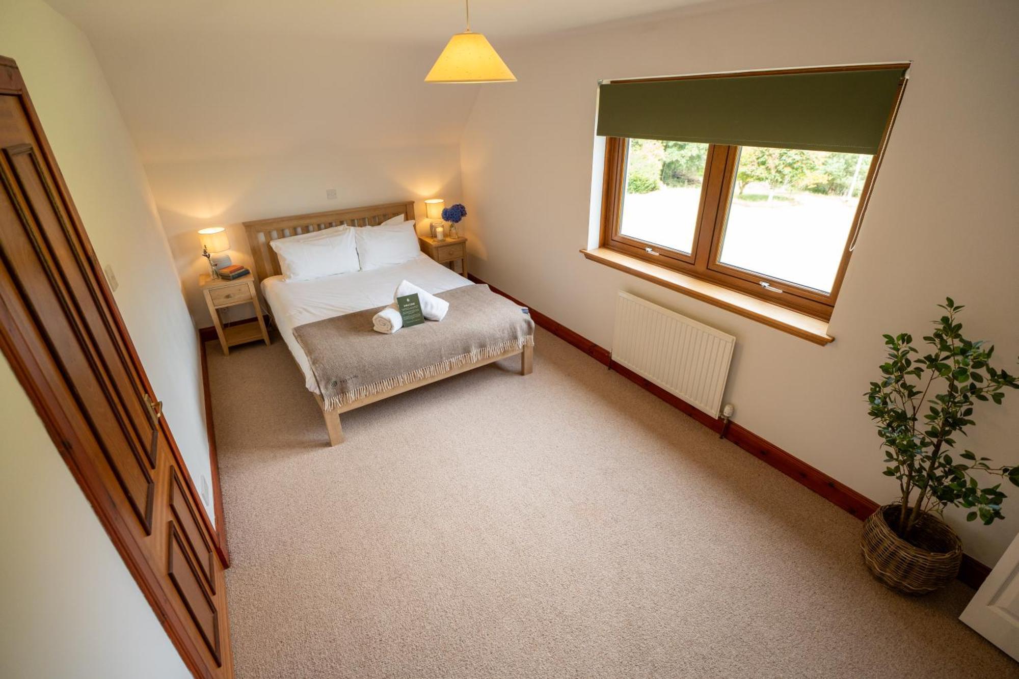Woodlands House With Hot Tub Ξενοδοχείο Ballachulish Εξωτερικό φωτογραφία